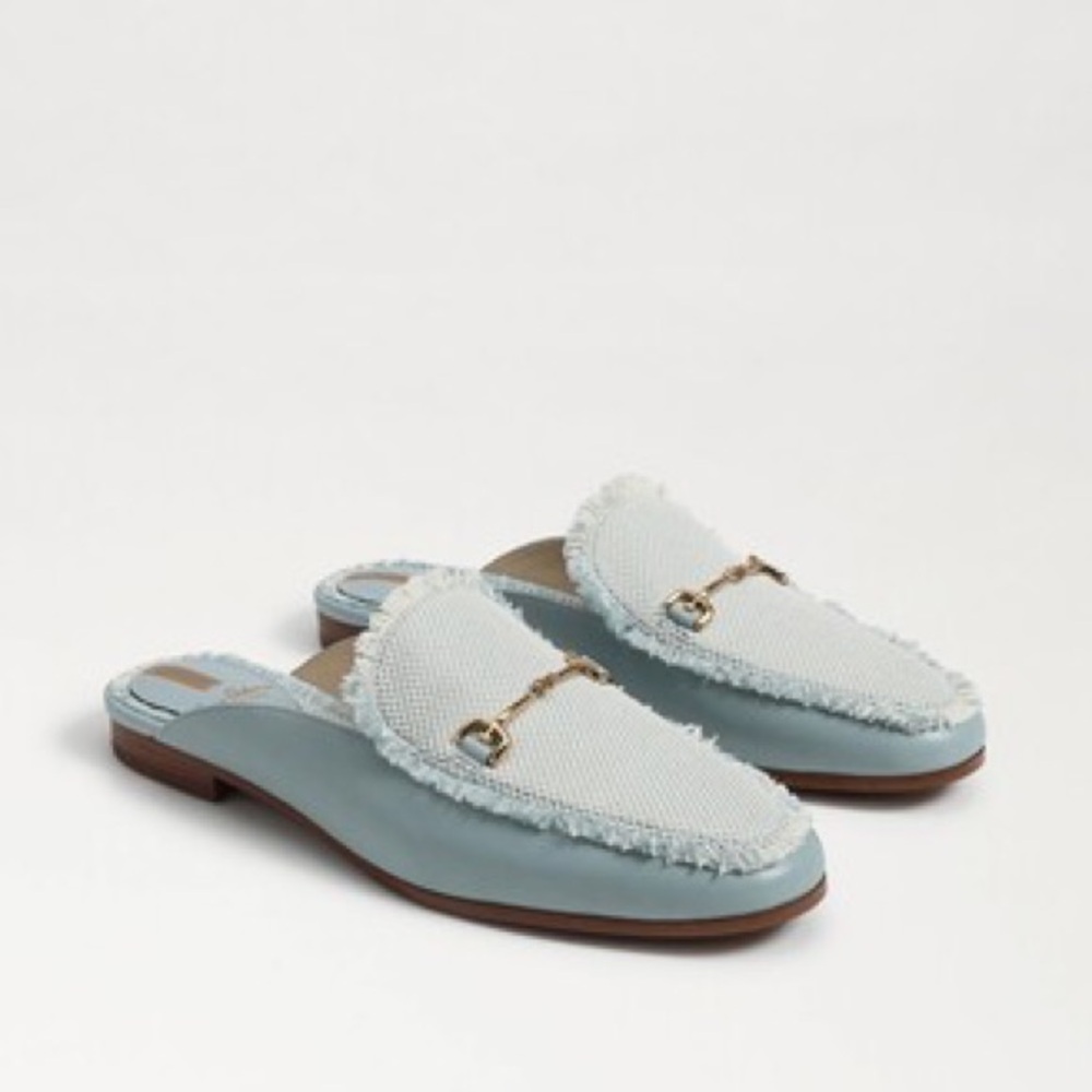 Sam Edelman Linnie Fray Mules